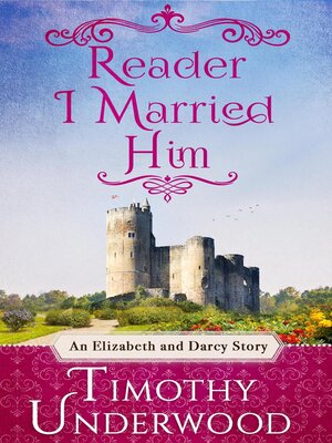 cover image of Reader I Married Him